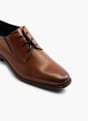 DANIEL HECHTER Businessschuh Cognac 26210 2