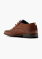 DANIEL HECHTER Businessschuh Cognac 26210 3