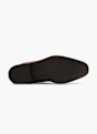 DANIEL HECHTER Businessschuh Cognac 26210 4