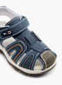 Vty Sandalia Azul oscuro 2812 2