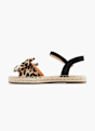 Graceland Sandal Beige 7365 2