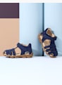 elefanten Sandale Blau 26211 5