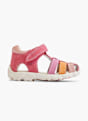 elefanten Sandale Pink 25110 1