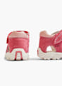 elefanten Szandál pink 25110 4