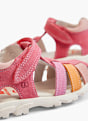 elefanten Sandale Pink 25110 5