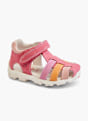 elefanten Sandale Pink 25110 6