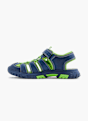 Vty Sandale Blau 20674 2