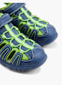 Vty Sandale Plava 20674 5