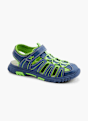Vty Sandale Plava 20674 6