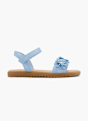 Graceland Sandale Bleu 21180 1