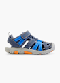 FILA Sandalia Azul oscuro 6449 1
