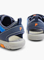 FILA Sandalia Azul oscuro 6449 4