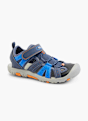 FILA Sandalia Azul oscuro 6449 6