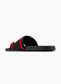 FILA Slides Schwarz 1871 3
