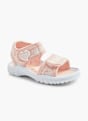 Cupcake Couture Sandal Rosa 3730 6