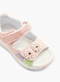 Cupcake Couture Sandalia Rosa 5542 2