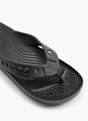 Crocs Zehentrenner Schwarz 15671 2