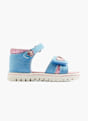 Cupcake Couture Sandale Blau 1872 1