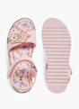 Cupcake Couture Sandale Rose 18026 3