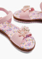 Cupcake Couture Sandal Lyserød 18026 5