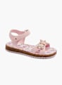 Cupcake Couture Sandal Rosa 18026 6