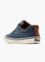 FILA Sneaker Blu 11198 3