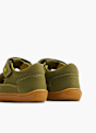 elefanten Sandal Oliven 23323 4