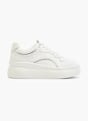 Graceland Sneaker Hvid 4648 1