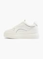 Graceland Sneaker Hvid 4648 2