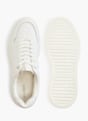 Graceland Sneaker Hvid 4648 3