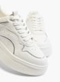Graceland Sneaker Hvid 4648 5