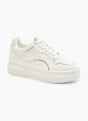 Graceland Sneaker Hvid 4648 6