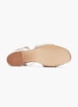 5th Avenue Sandalette Lila 5545 4