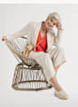 Graceland Espadrille Beige 8955 5