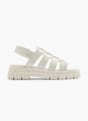 Graceland Sandal Hvid 6457 1
