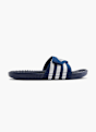 adidas Slides Dunkelblau 29838 1