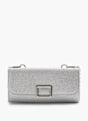 Graceland Clutch Sølv 40384 1