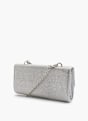 Graceland Clutch torbica Srebrna 40384 3