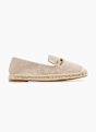 Vero Moda Espadrille Beige 6461 1