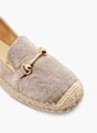 Vero Moda Espadrille Beige 6461 2