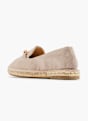 Vero Moda Espadrill Beige 6461 3