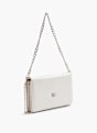 Graceland Listová kabelka Béžová 35814 2