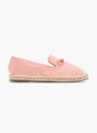 Vero Moda Espadrilky Růžová 1881 1