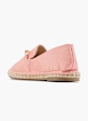 Vero Moda Espadrilla Rosa 1881 3