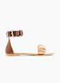 Vero Moda Sandal Creme 5550 1