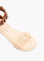 Vero Moda Sandal Creme 5550 2