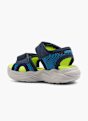 Skechers Sandalo Blu Scuro 7388 3