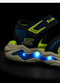 Skechers Сандали Тъмносин 7388 5