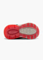 Skechers Sneaker Rosso 5554 4