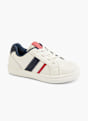 Vty Sneaker Bianco 23980 6